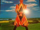 David Bowie Earthling Double Green Vinyl