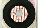 Don Deal Our Last Night / So What  Sand Records 45-438