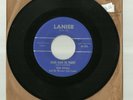 Gene Eufield & Western Clad Combo Riding Down The Prairie / The Big Tree Lanier