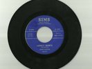 Jimmy Patton Okie's In the Pokie / Lonely Nights Sims Records 117