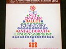 DORATI The Nutcracker Ballet MERCURY LIVING PRESENCE AUDIOPHILE SR 2-9013 2LP NM