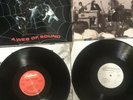 A Web of Sound, (NEW LP, Mint, NM) The Seeds, Psych Vinyl Record     