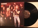 Scorpions ?- Virgin Killer - 1976 RCA Vinyl 12'' Lp./ Exc./ Hard Rock Metal