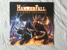 HAMMERFALL CRIMSON THUNDER