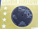 ORIGINAL UK - EDWIN STARR - TIME - VG++ to EX CONDITION - PLAY'S SUPERB