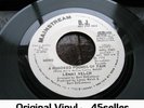 ? LENNY WELCH promo 'A Hundred Pounds Of Pain' NM Northern Soul 45