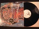 GOODTHUNDER - Goodthunder - 1972 Promo Vinyl 12'' Lp./ Prog Hard Rock