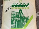 Vinyl 7“ Single: Queen - Seven Seas of Rhye 1974 - 1C00695241U