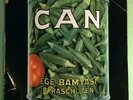 Can - Ege Bamyasi Vinyl Schallplatte UAS 29 414 I