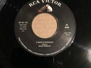 Elvis Presley C’mon Everybody / King Of The Whole Wide World Rca 45rpm
