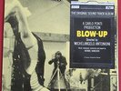 BLOW UP LP FR REED. ANTONIONI  HERBIE HANCOCK