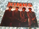 THE KINKS - 12