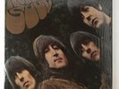 The Beatles Rubber Soul Capitol Mono Vinyl Record T 2442
