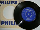 DAVID BOWIE .. original SPACE ODDITY.. 1969 Philips.. vinyl & co.sleeve.. EX