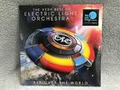 Electric Light Orchestra All Over The World: The Very Best Of 4 Sided Vinyl New