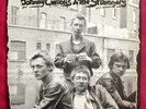 *Original* JOHNNY CURIOUS & THE STRANGERS In Tune UK PUNK Power Pop 1978