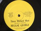 Reggae George 