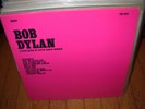 BOB DYLAN a rare batch of little white wonder vol 1 ( folk ) joker 3605