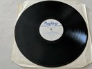 SECTION 25 - LOVE & HATE (RARE FACTORY RECORDS TEST PRESSING - STAMPED 19/09/86)