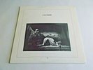 Joy Division Closer LP 1980 Factus VI Sleeve Vinyl Record