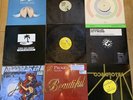 House Techno Electro Vinyl Records Box 3