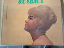 Etta James At Last  Original US Argo Mono Strong VG+ Very Nice Copy