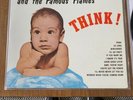 James Brown And His Famous Flames Think  Orig US King Mono Baby Cover VG++ RARE