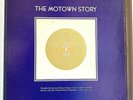 The Motown Records Story The First Decade Box Set 1970 Vinyl 1st Press