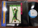 LOU DONALDSON MR. SHING-A-LING BLUE NOTE BNST 84271 OBI STEREO JAPAN Vinyl LP