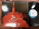 MINT  LOU DONALDSON LOU TAKES OFF BLUE NOTE BNST 1591 STEREO JAPAN Vinyl LP