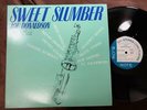 LOU DONALDSON SWEET SLUMBER BLUE NOTE GXF 3068 STEREO JAPAN VINYL LP