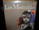 LES MISERABLES london cast / cameron mackintosh presents ( musical ) 2lp SEALED