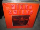 MILES DAVIS smiles ( jazz ) mono 2 eye