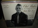 CHET BAKER let's get lost ( jazz )