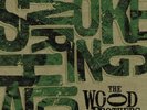 The Wood Brothers Vinyl ?Smoke Ring Halo  (Southern Ground) 2011 Rare NEW Loaded
