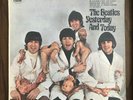 Beatles - 'Yesterday And Today' 3rd State Butcher Cover MONO 1966 Capitol T2553