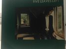 NICK DRAKE   Five Leaves Left. Very Rare 1st UK Press 1969 NEAR MINT Condition