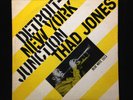 Thad Jones-Detroit-New York Junction-Blue Note 1513-LEXINGTON DG RVG EAR 9M NICE