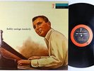 Bobby Troup - Bobby Swings Tenderly LP -  Mode - MOD-LP 111 Mono DG VG+