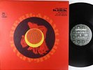 Roland Kirk Quartet - Rip, Rig & Panic LP - Limelight - LS-86027 DG VG+