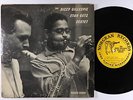 Dizzy Gillespie & Stan Getz Sextet - S/T 10