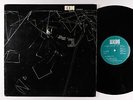 Mal Waldron Trio - Free At Last LP - ECM Germany VG+