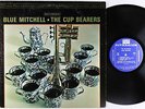 Blue Mitchell - The Cup Bearers LP - Riverside - RM 439 Mono VG+
