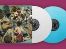 Person Pitch by Panda Bear (Vinyl Me Please)  2xColored LP - Limited Ed