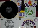 LP  THE MAGIC WORLD OF RUPERTS PEOPLE 2001 Mono  MINT ( CPW L103 - LMT EDITION )