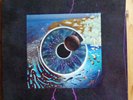 PINK FLOYD - PULSE - 4 LP BOX - MIT BUCH - SELTENE ERSTAUFLAGE 1995