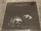THE GASLIGHT ANTHEM  - HOLD YOU UP - RED WAX 10