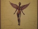 NIRVANA - IN UTERO. RARE FIRST PRESS 12