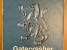 Gatecrasher : Wet / Various Artists  - RARE 3 x VINYL 12