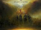 ATLANTEAN KODEX - THE COURSE OF EMPIRE (BLACK VINYL, GATEFOLD)